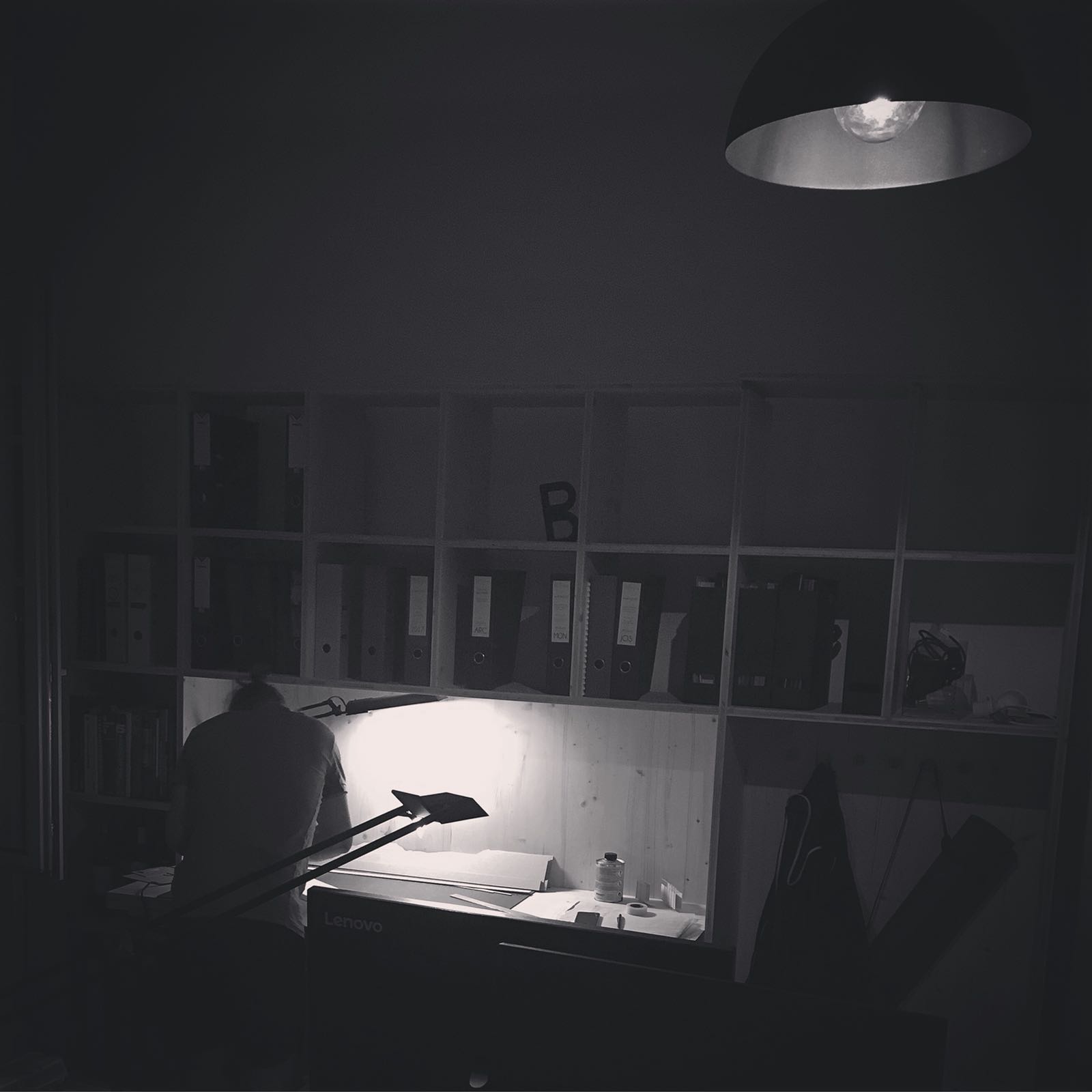 Colocation